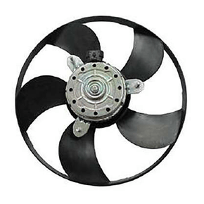 ELETROVENTILADOR 12V TECFAN - 11015