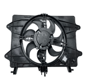 ELETROVENTILADOR 12V TECFAN - 22001