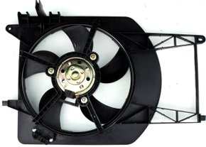 ELETROVENTILADOR 12V TECFAN - 22015