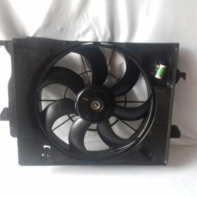 ELETROVENTILADOR 12V TECFAN - 22806