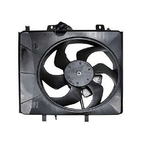ELETROVENTILADOR CITROEN