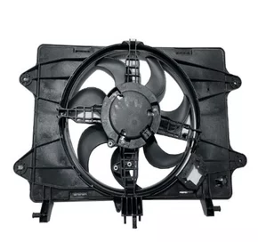 ELETROVENTILADOR FIAT