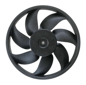 ELETROVENTILADOR FORD