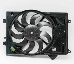 ELETROVENTILADOR GM - Gauss