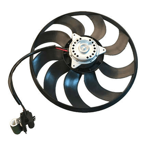 ELETROVENTILADOR GM - Gauss