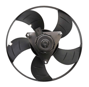 ELETROVENTILADOR GM - Gauss