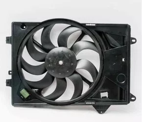 ELETROVENTILADOR GM