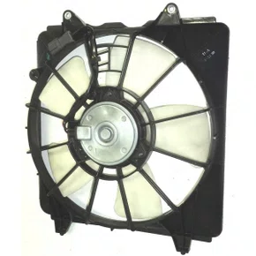 ELETROVENTILADOR HONDA
