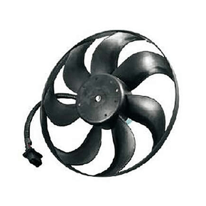 ELETROVENTILADOR VW - Gauss