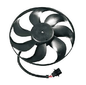 ELETROVENTILADOR VW - Gauss