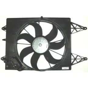 ELETROVENTILADOR VW 