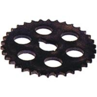 ENGRENAGEM DO COMANDO APLIC - 501