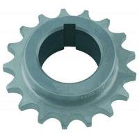 ENGRENAGEM DO VIRABREQUIM APLIC - 161 - FIESTA \ KA