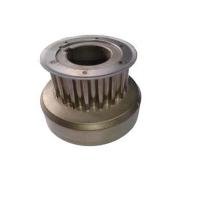 ENGRENAGEM DO VIRABREQUIM APLIC - 907