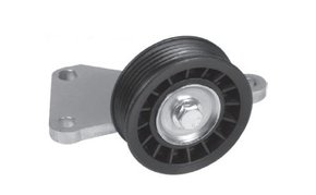 Esticador Da Correia Ranalle - R4241 - Courier \ Escort \ Fiesta \ Ka