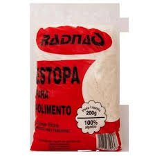 ESTOPA PARA POLIMENTO RADNAQ - MK5076