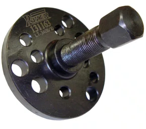EXTRATOR DE POLIA GM