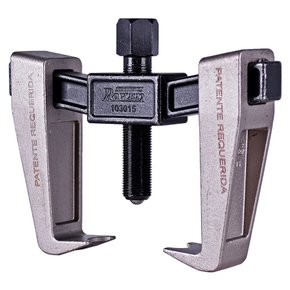 EXTRATOR TERMINAL DE DIREÇÃO