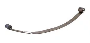 FEIXE DE MOLA TRASEIRO 1 LÂMINA - PARABÓLICA COFAP - FC.FT25FX