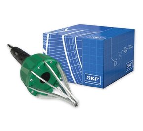 FERRAMENTA PNEUMATICA DE TROCAR COIFA