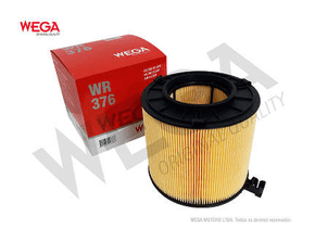FILTRO DE AR WEGA - WR-376