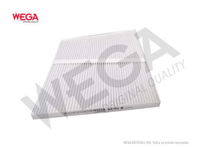 FILTRO DE CABINE WEGA - AKX-3550