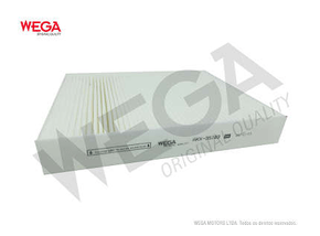 FILTRO DE CABINE WEGA - AKX-35183