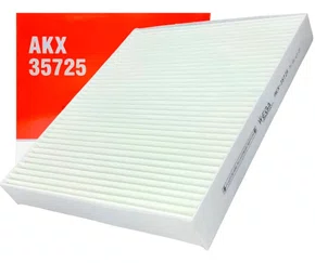 Filtro De Ar Cabine GM AKX35725