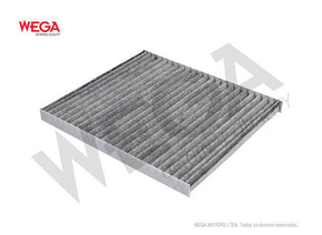 FILTRO DE CABINE WEGA - AKX-1984/C