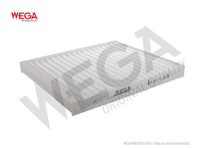 FILTRO DE CABINE WEGA - AKX-1974