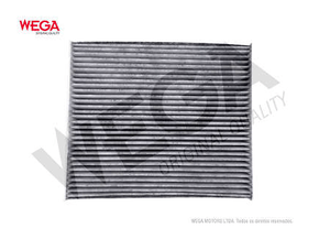 FILTRO DE CABINE WEGA - AKX-1833/CF