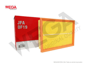 FILTRO DE AR WEGA - JFA-0F19