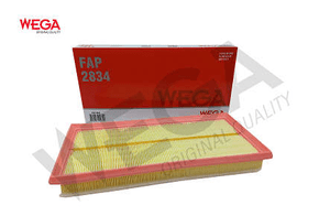 FILTRO DE AR WEGA - FAP-2834