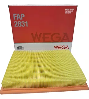 Filtro De Ar Wega Fap 2831