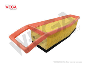 FILTRO DE AR WEGA - FAP-4895