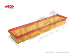 FILTRO DE AR WEGA - FAP-4054/3