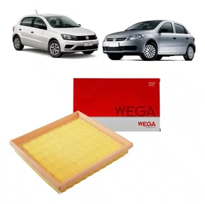 FILTRO AR VW V14W