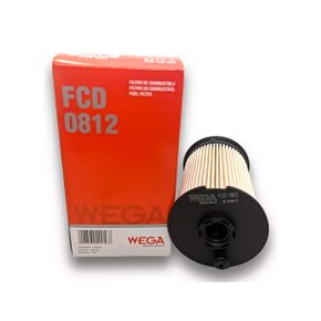 Filtro Combustivel Ford