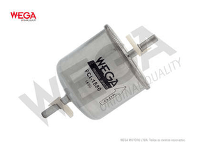 FILTRO DE COMBUSTÍVEL WEGA - FCI-1880