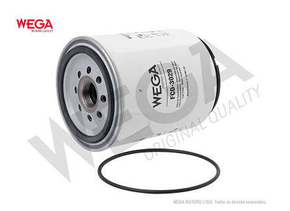 FILTRO SEPARADOR DE ÁGUA WEGA - FCD-3029