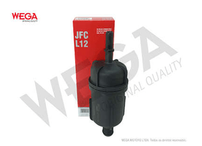 FILTRO DE COMBUSTÍVEL WEGA - JFC-L12