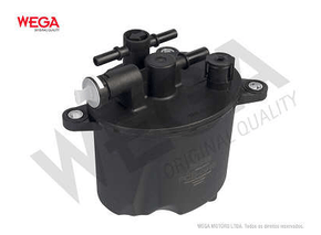 FILTRO DE COMBUSTÍVEL WEGA - FCD-0940