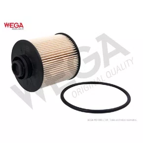 Filtro de Combustível da Peugeot