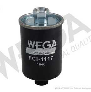 FILTRO COMBUSTIVEL SSANGYONG