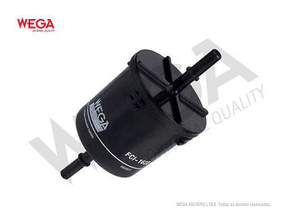 FILTRO DE COMBUSTÍVEL WEGA - FCI-1622