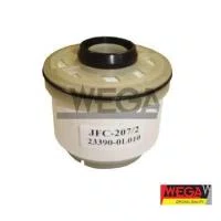 FILTRO COMBUSTIVEL TOYOTA  T2W