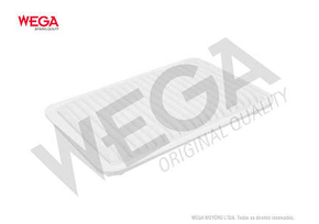 FILTRO DE AR WEGA - JFA-0J08