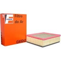 FILTRO DE AR FRAM - CA8243
