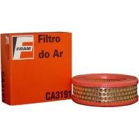 FILTRO DE AR FRAM - CA3191
