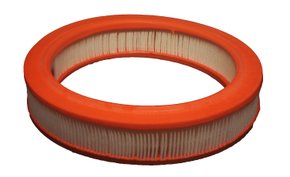 ELEMENTO DO FILTRO DE AR METAL LEVE - LX208/1